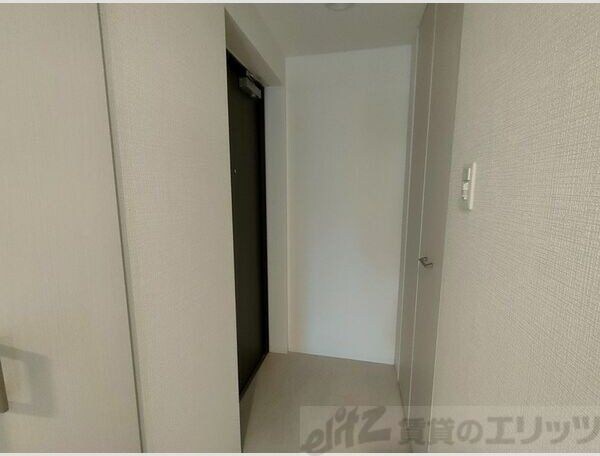 エスリード新大阪ザ・マークの物件内観写真