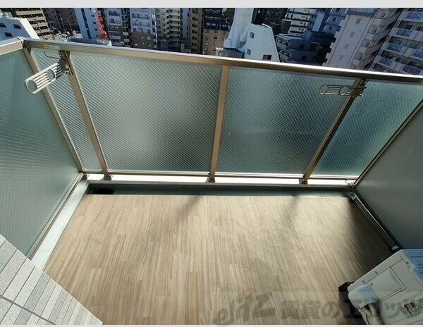 エスリード新大阪ザ・マークの物件内観写真