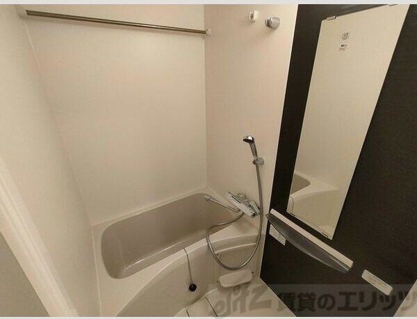 エスリード新大阪ザ・マークの物件内観写真