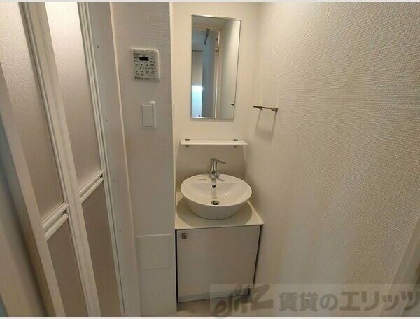 エスリード新大阪ザ・マークの物件内観写真