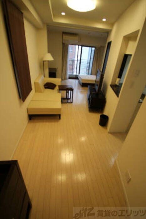 スペチアーレの物件内観写真