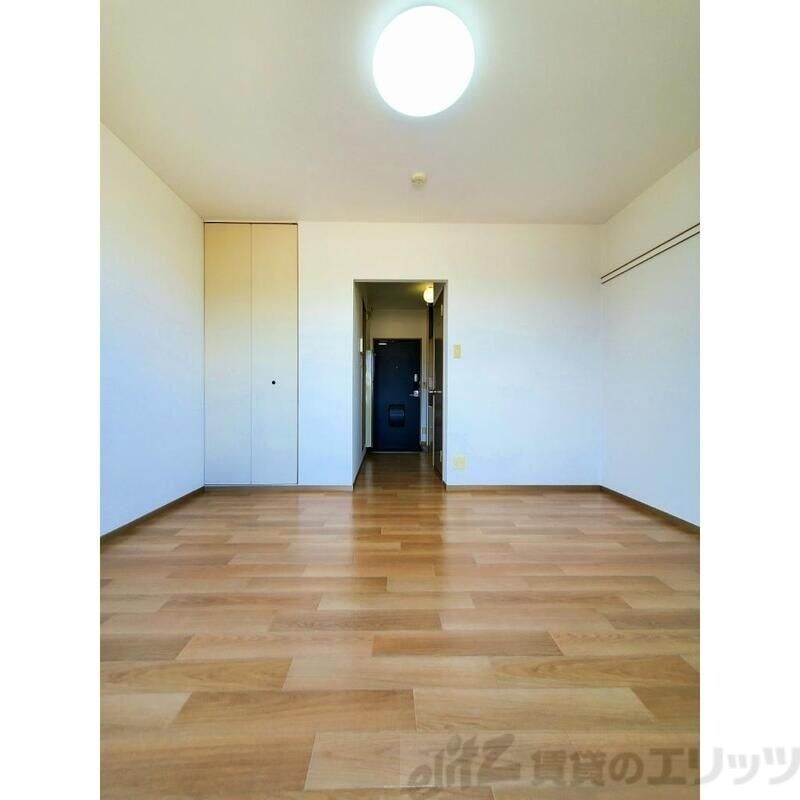 カメリアハイツ Aの物件内観写真
