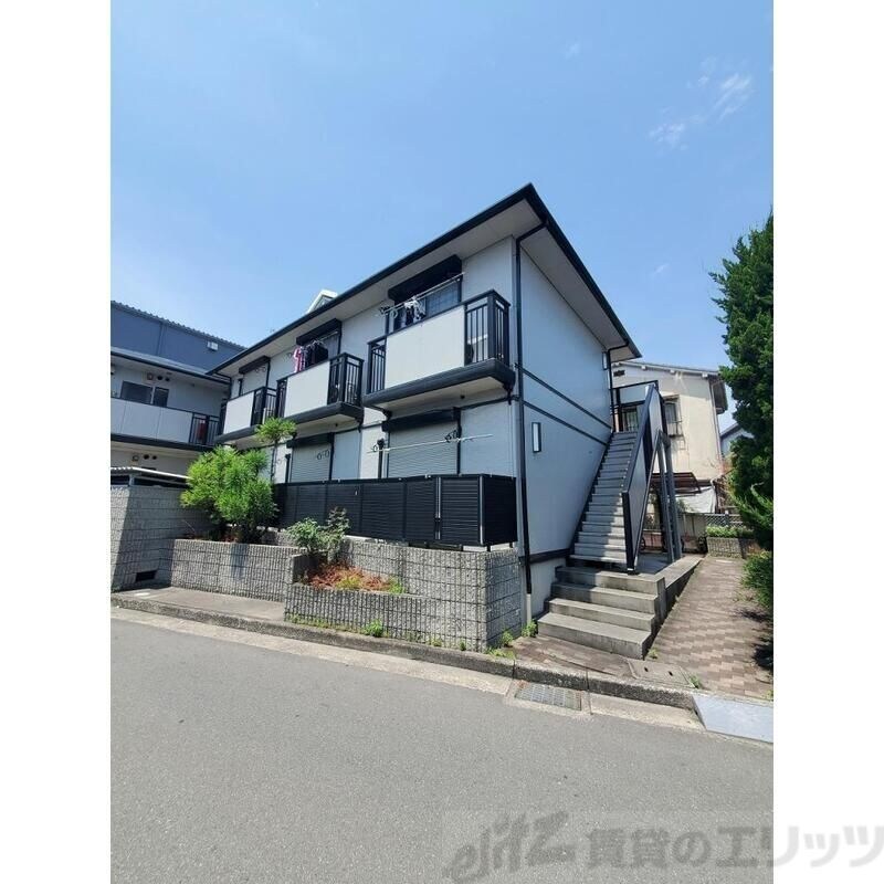 カメリアハイツ Aの物件内観写真