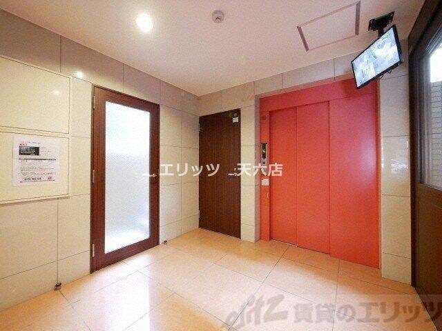 ドゥエリング天満の物件内観写真