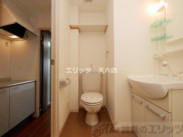 ドゥエリング天満の物件内観写真