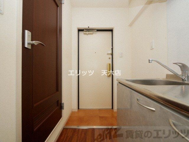 ドゥエリング天満の物件内観写真