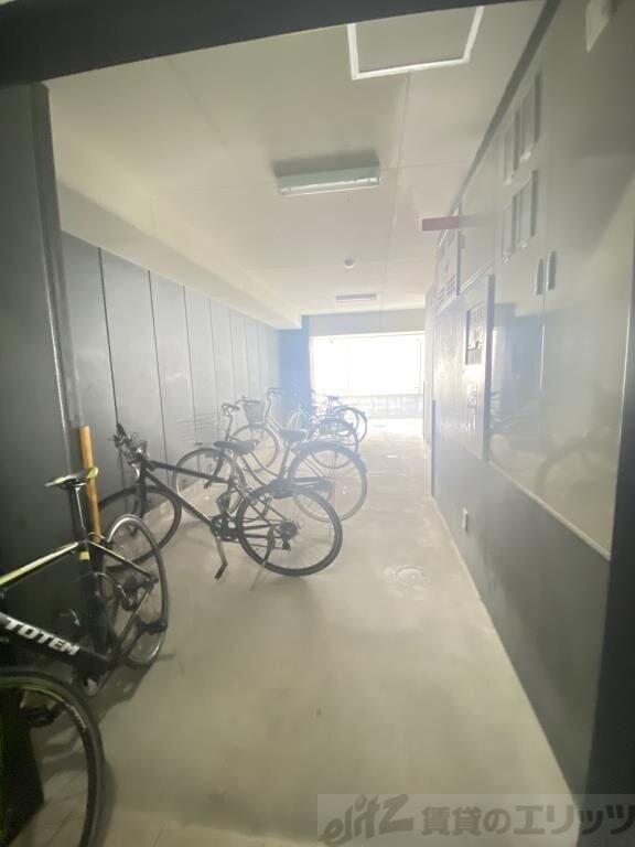 サザン長柄の物件内観写真