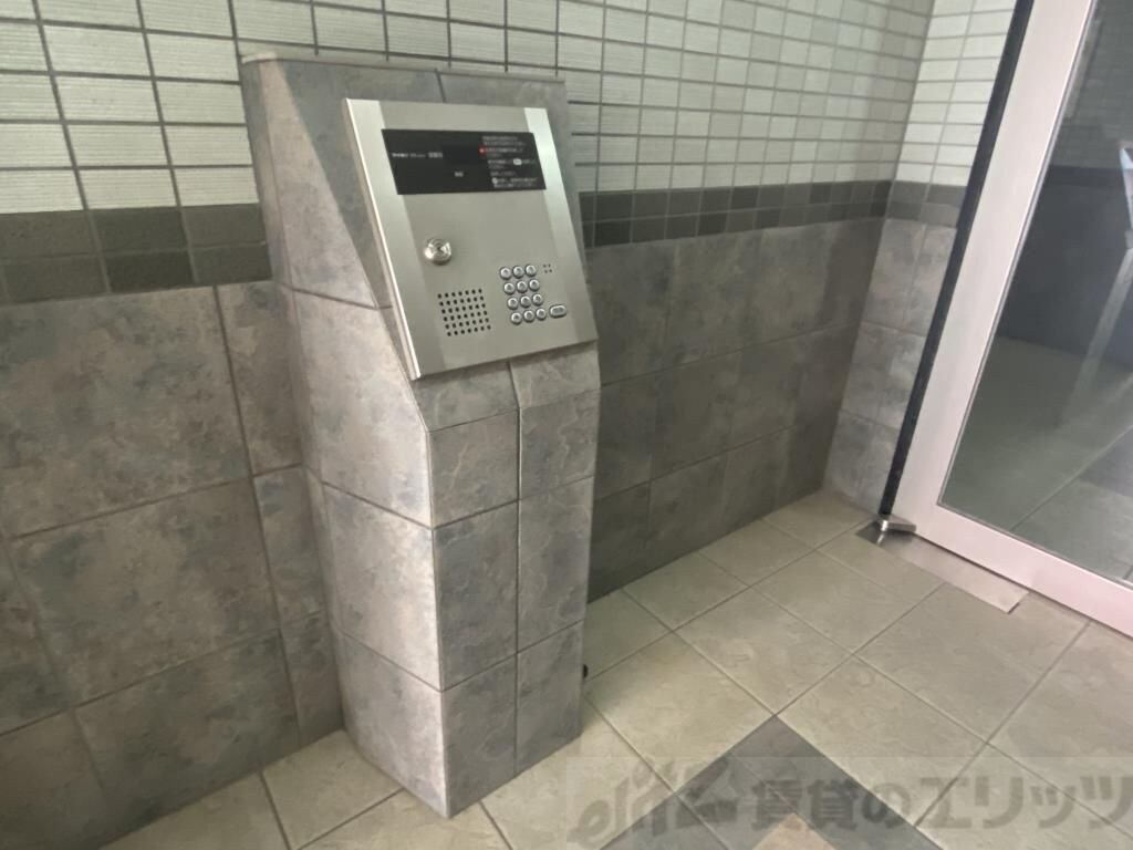 サザン長柄の物件内観写真