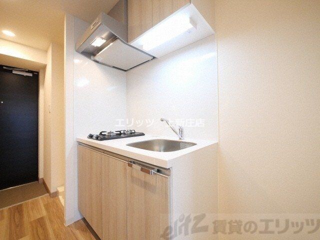 プレサンスブルーム東三国の物件内観写真