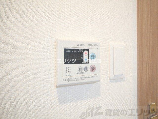 プレサンスブルーム東三国の物件内観写真