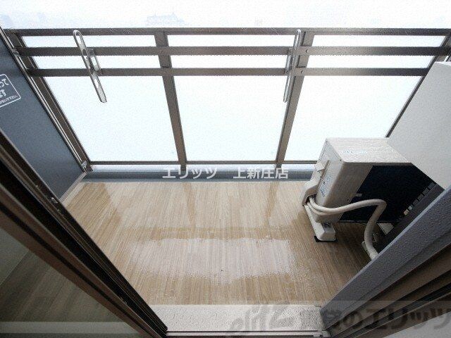 プレサンスブルーム東三国の物件内観写真