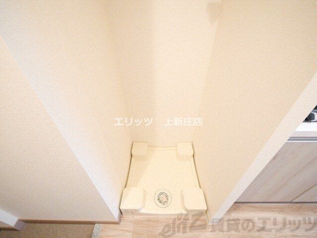 プレサンスブルーム東三国の物件内観写真