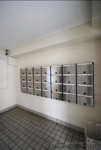 グリーンライフ西宿の物件内観写真