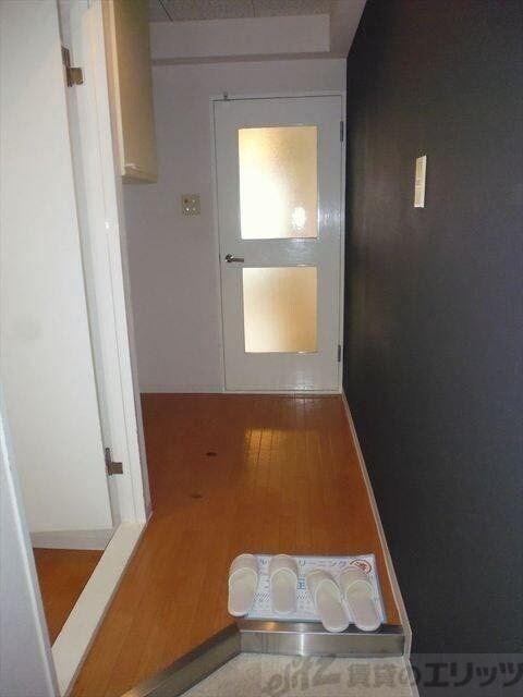 グリーンライフ西宿の物件内観写真