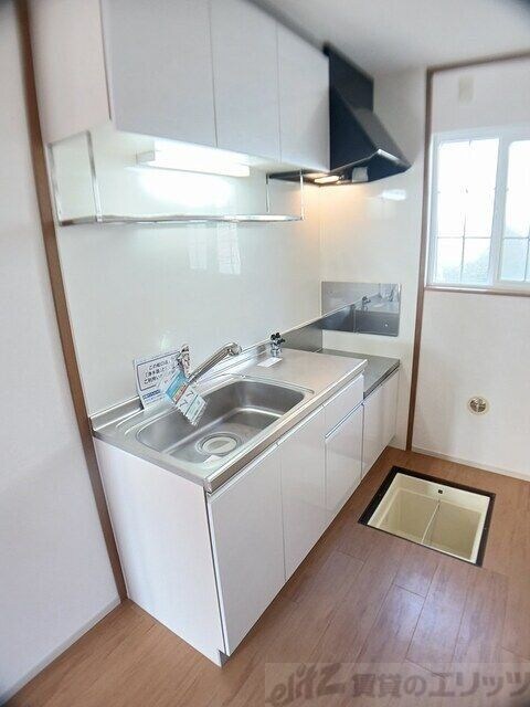 ニイナセレノの物件内観写真