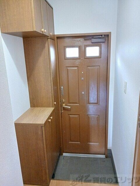 ニイナセレノの物件内観写真