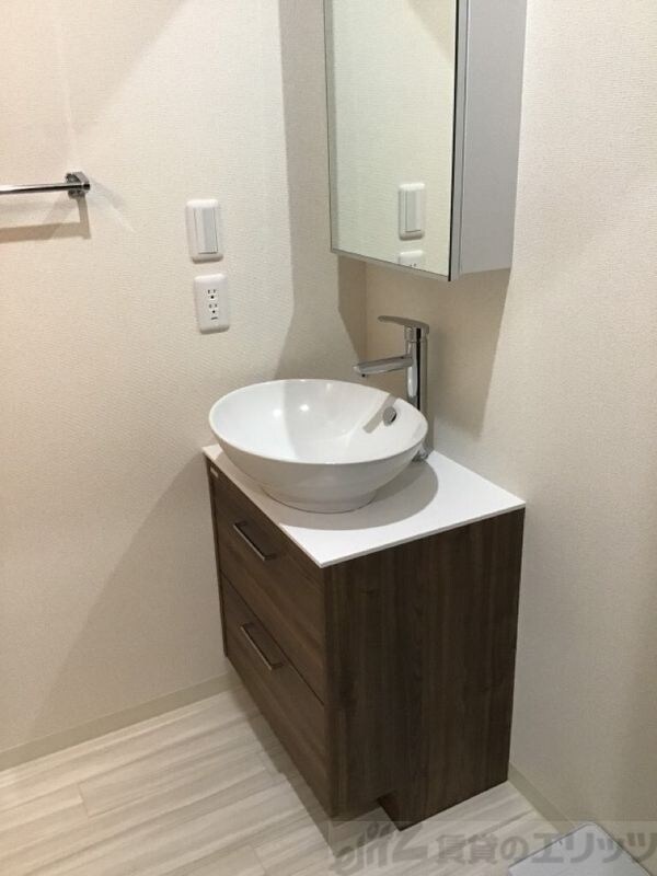 フジパレス下新庄駅南の物件内観写真