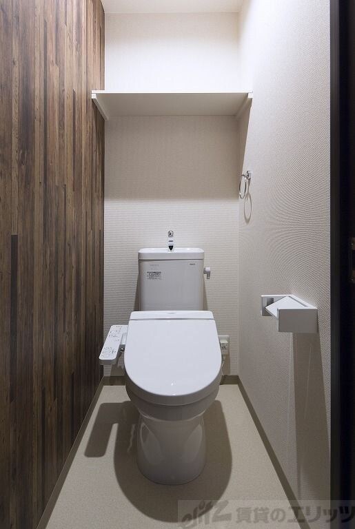 フジパレス豊新II番館の物件内観写真