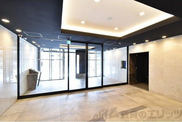 メインステージ新大阪の物件内観写真