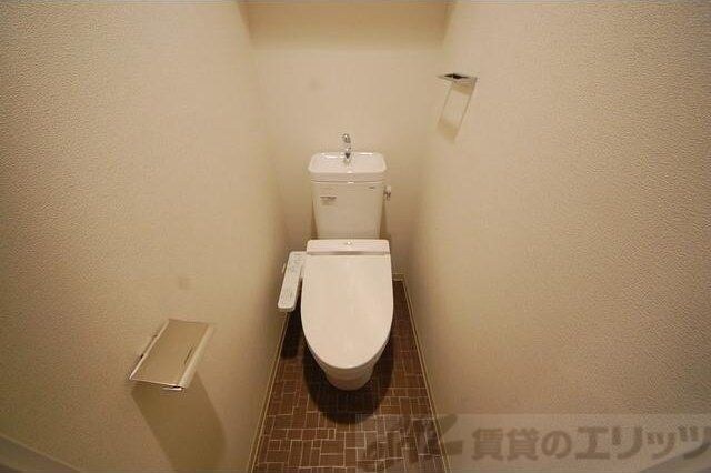 メインステージ新大阪の物件内観写真