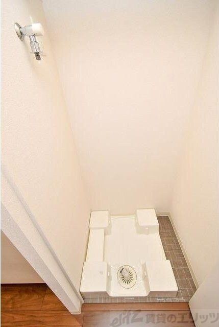 メインステージ新大阪の物件内観写真