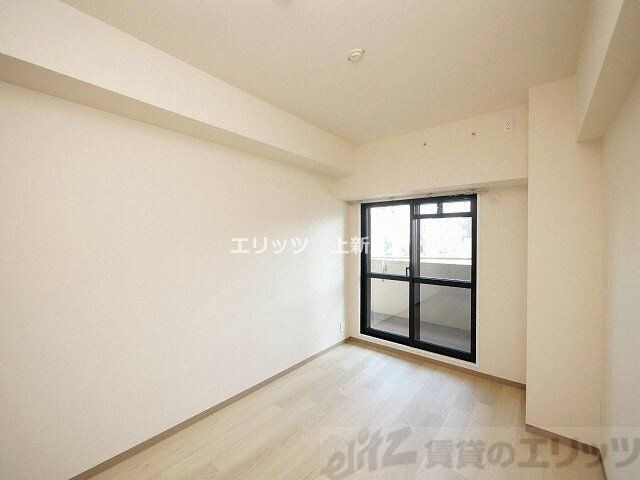 レジディア西天満の物件内観写真