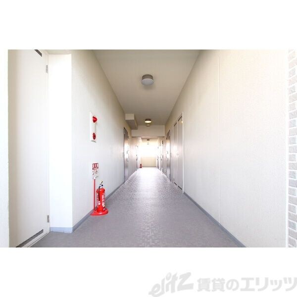 アークアベニュー梅田北の物件内観写真