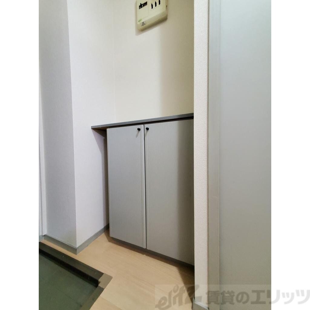 ウエストコートの物件内観写真