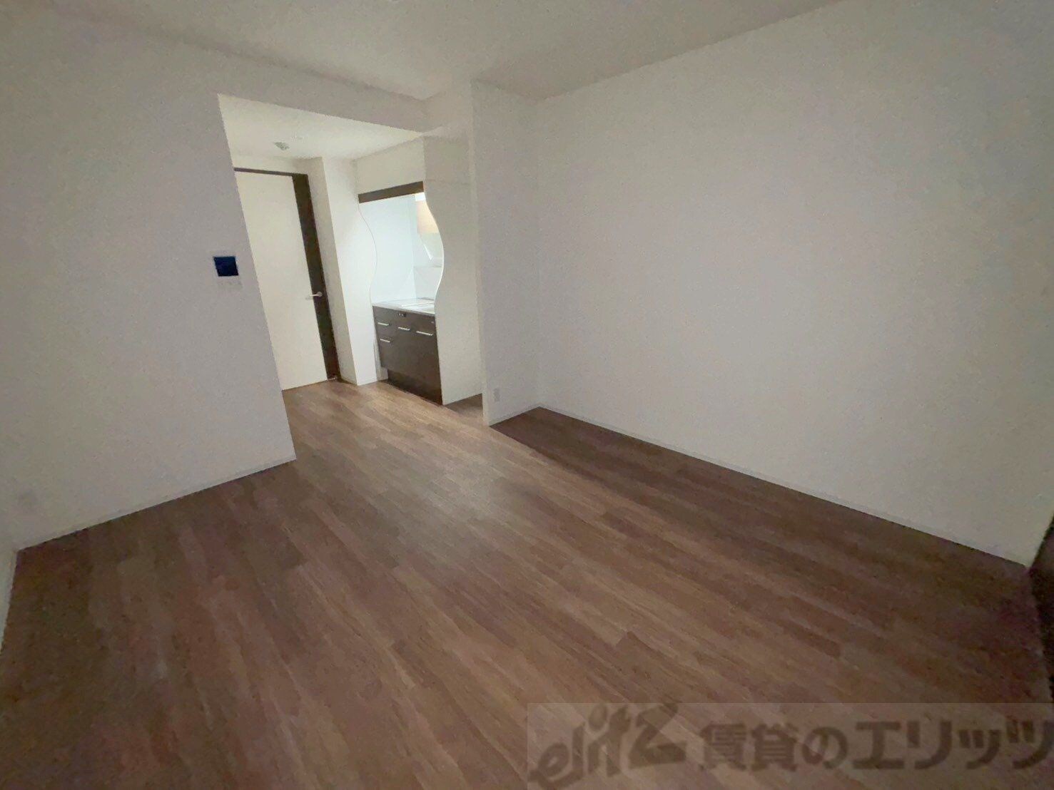 ArtizA緑地公園の物件内観写真