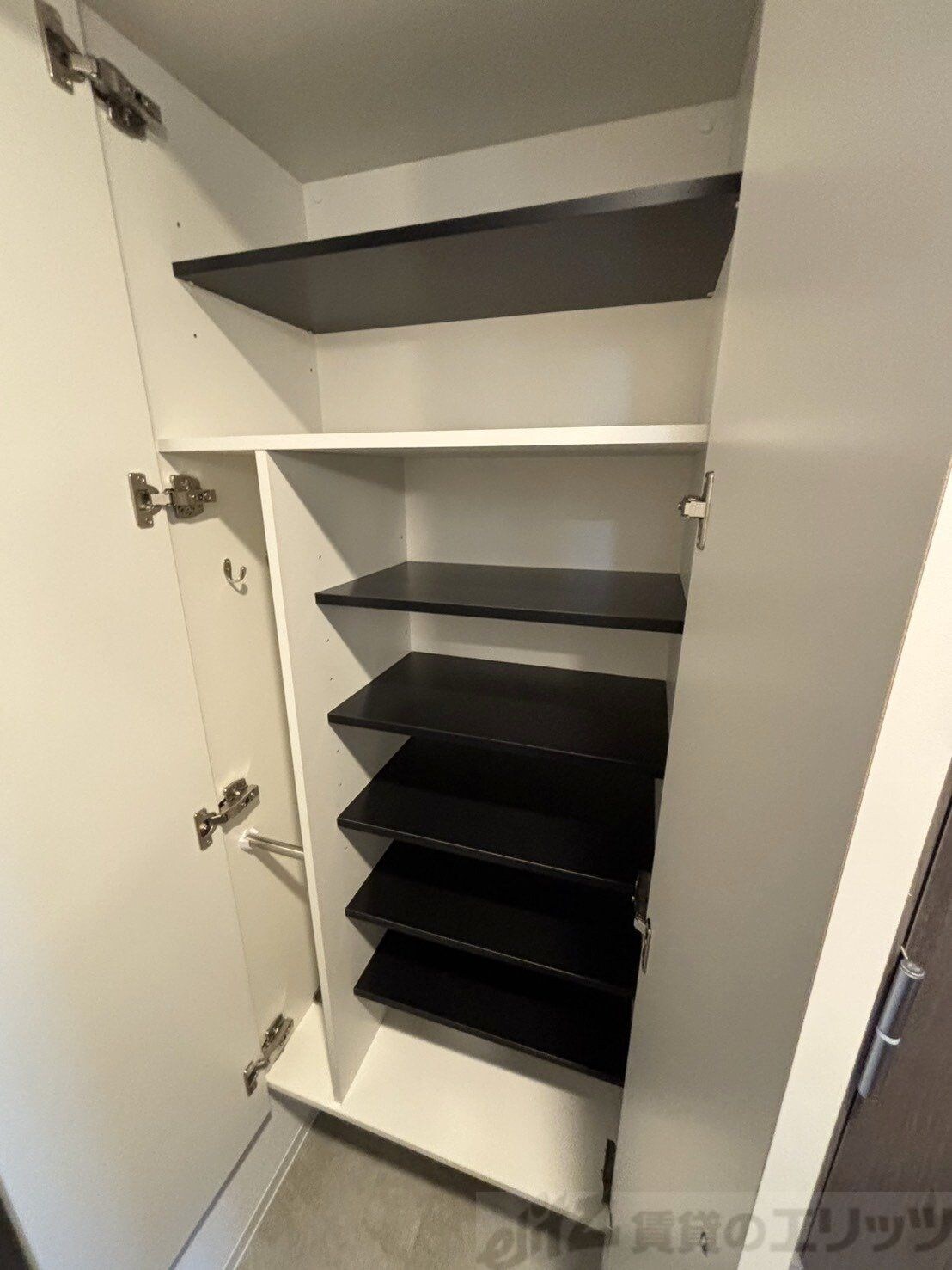 ArtizA緑地公園の物件内観写真