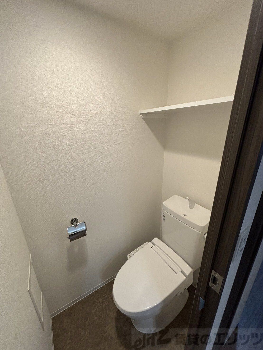 ArtizA緑地公園の物件内観写真