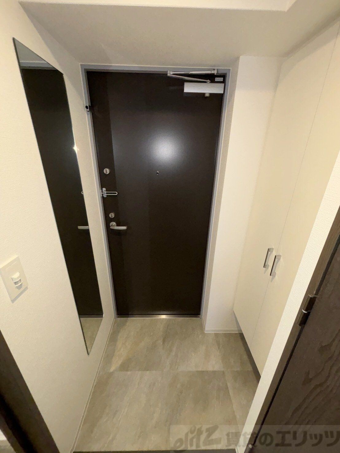 ArtizA緑地公園の物件内観写真