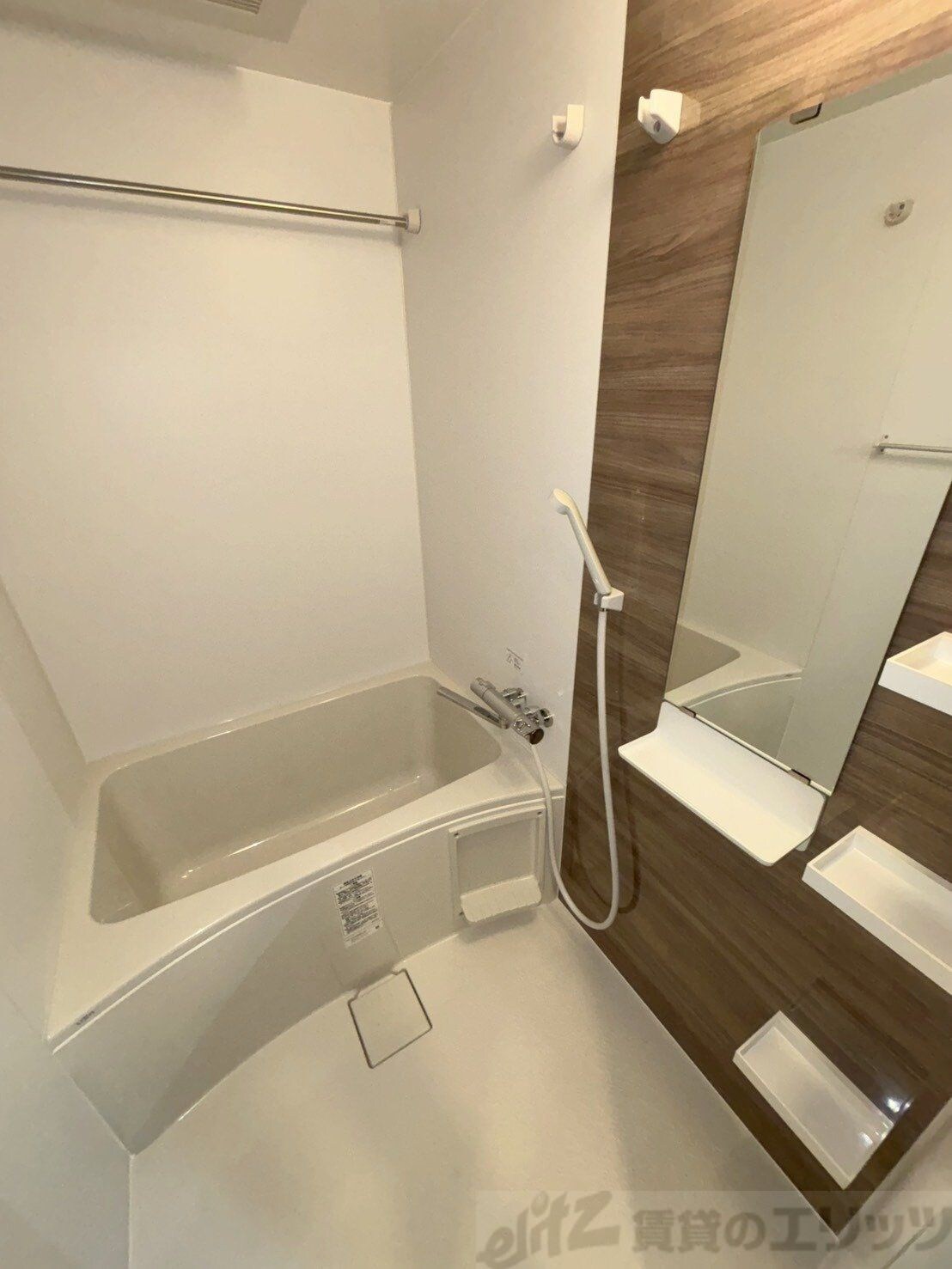 ArtizA緑地公園の物件内観写真