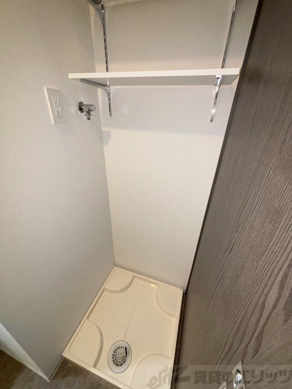 ArtizA緑地公園の物件内観写真