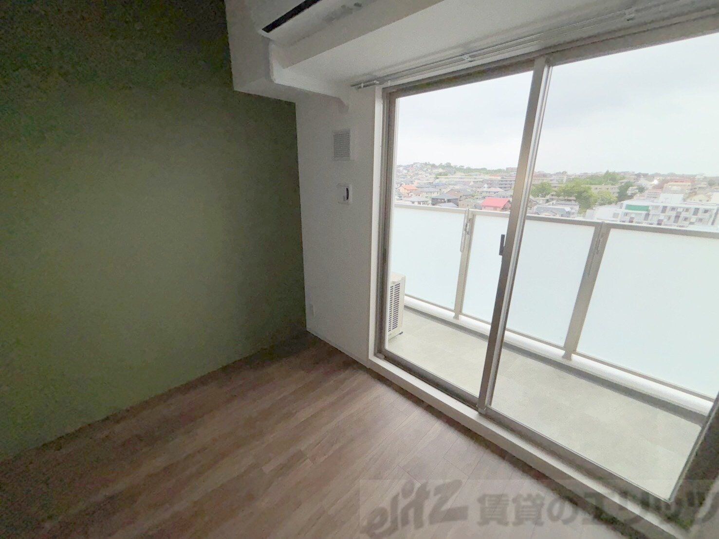 ArtizA緑地公園の物件内観写真