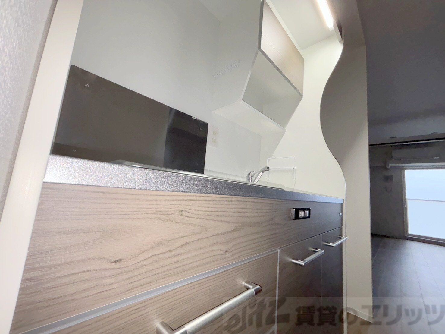 ArtizA緑地公園の物件内観写真