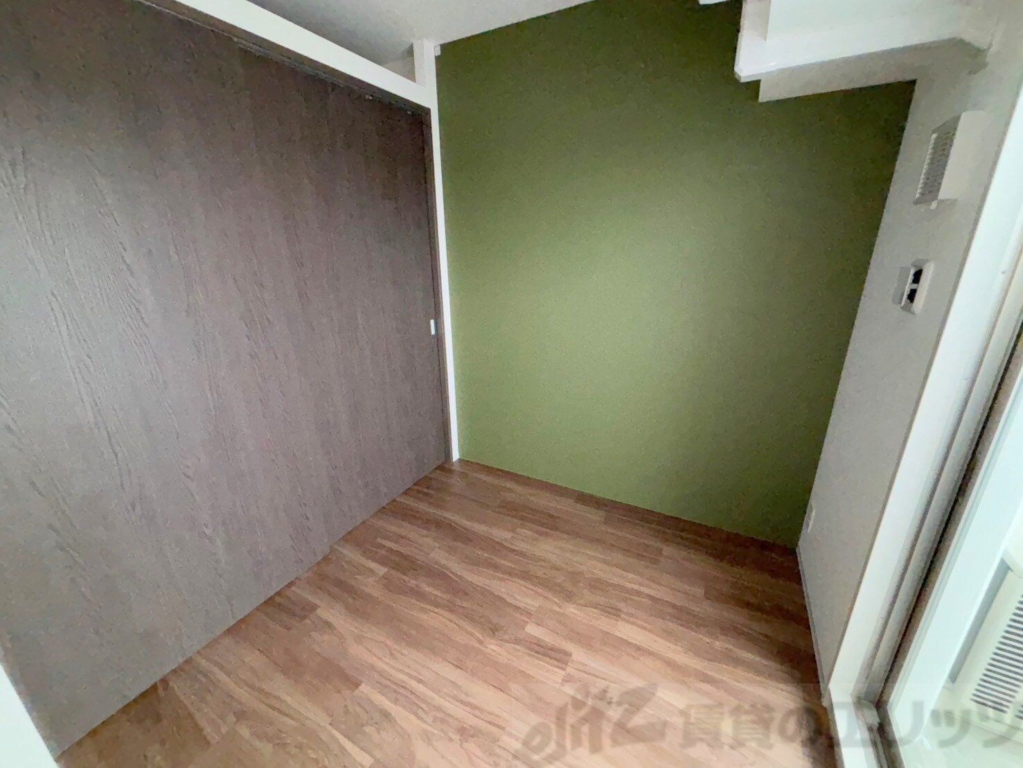 ArtizA緑地公園の物件内観写真