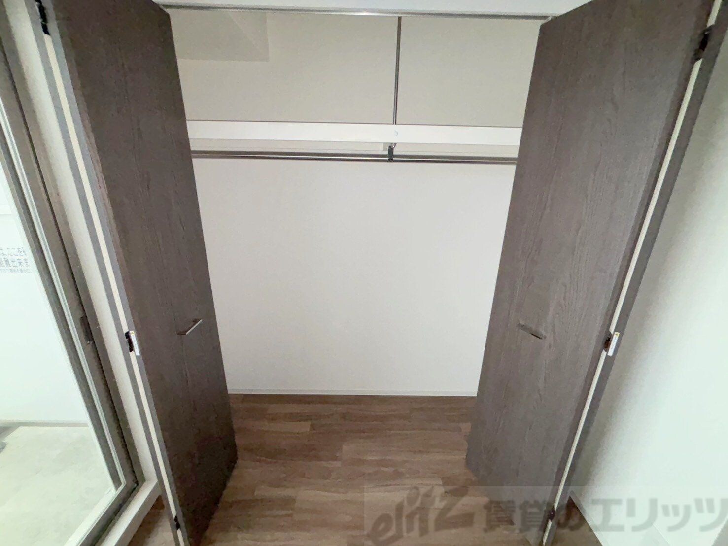 ArtizA緑地公園の物件内観写真