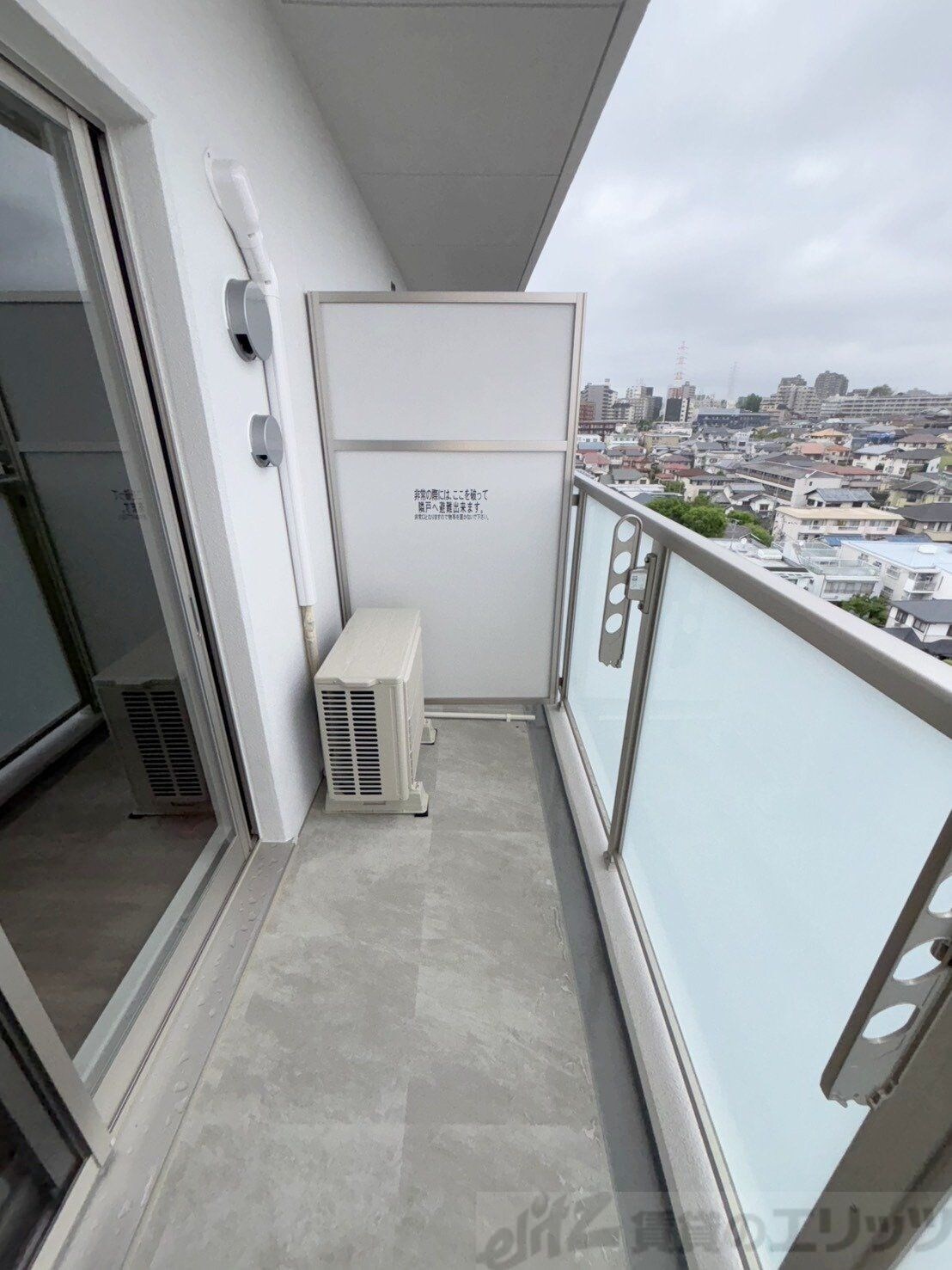 ArtizA緑地公園の物件内観写真