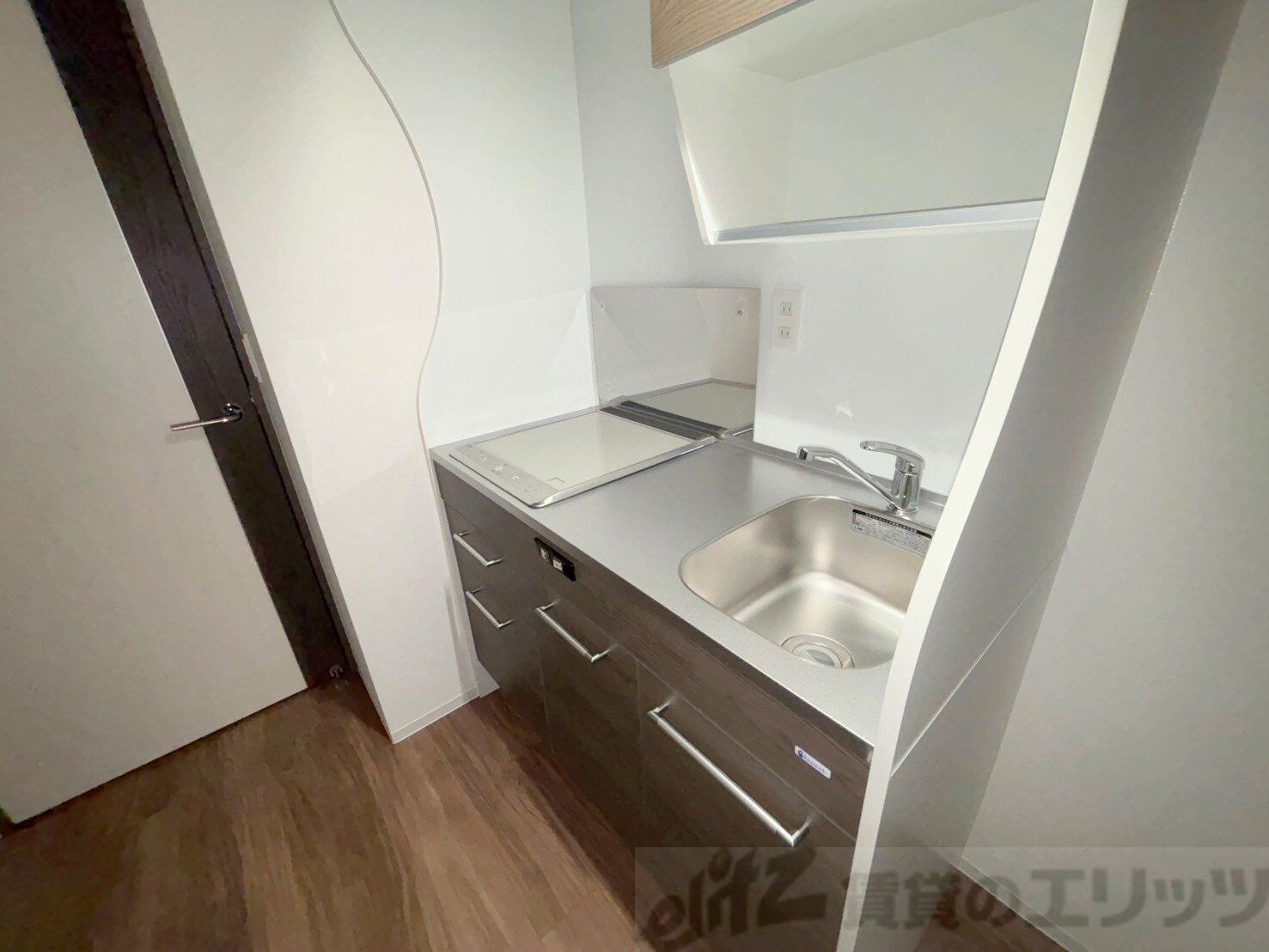 ArtizA緑地公園の物件内観写真