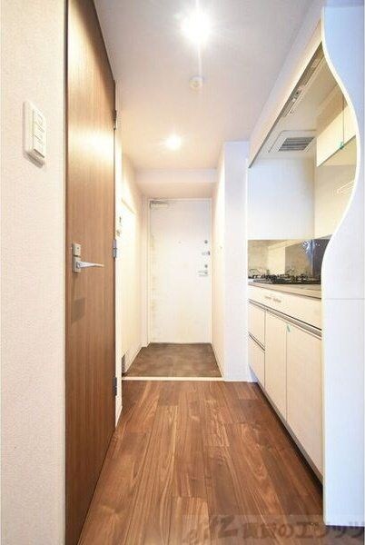 メインステージ西天満T’s SQUAREの物件内観写真