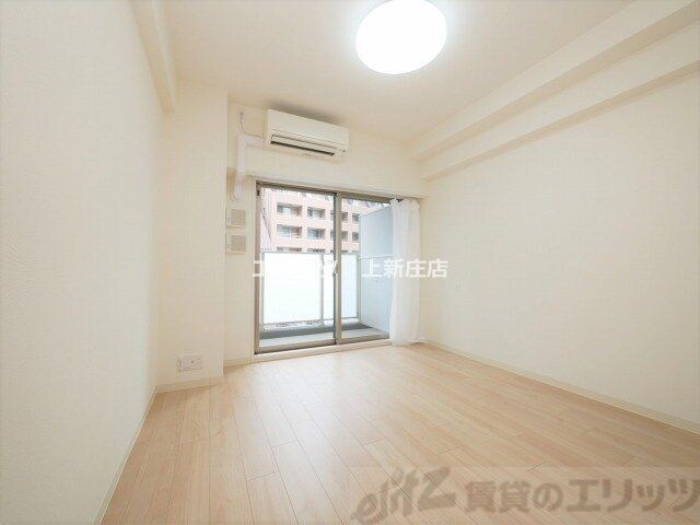 アーバネックス堂島の物件内観写真