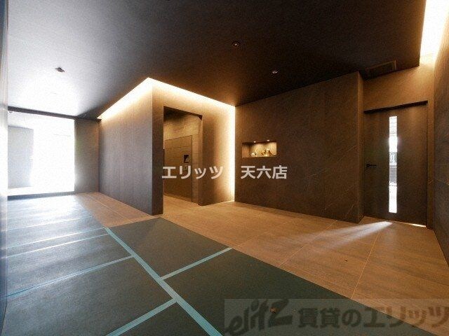 アーバネックス梅田中崎町の物件内観写真
