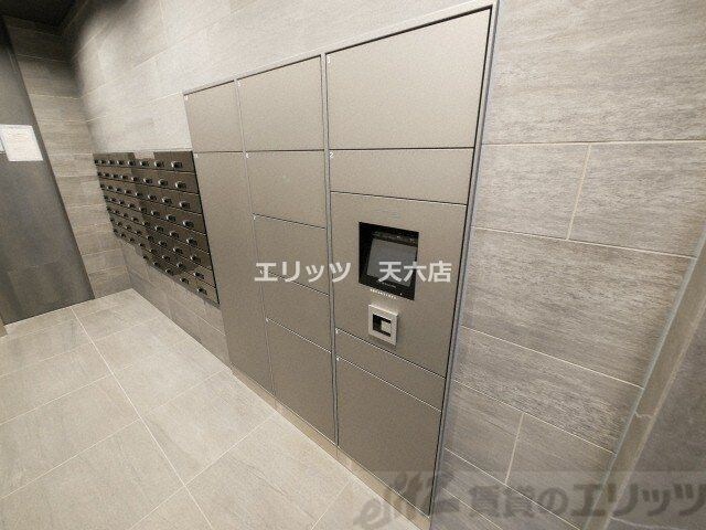 アーバネックス梅田中崎町の物件内観写真