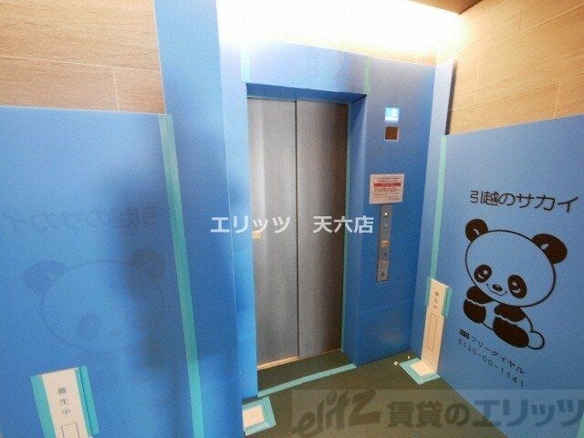 アーバネックス梅田中崎町の物件内観写真