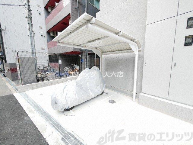 アーバネックス梅田中崎町の物件内観写真