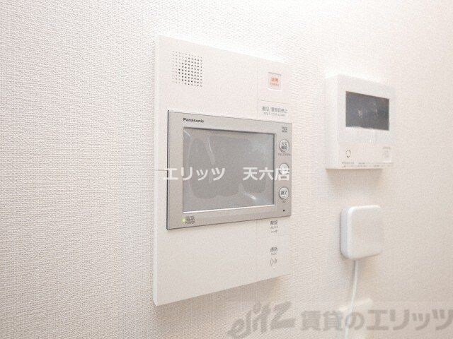 アーバネックス梅田中崎町の物件内観写真