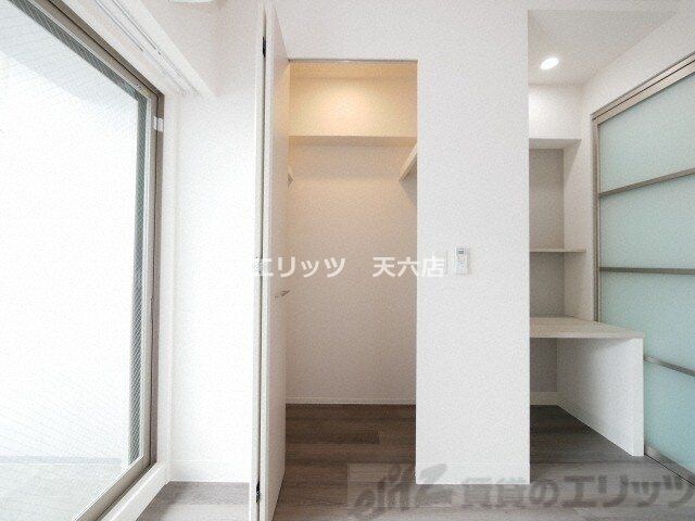 アーバネックス梅田中崎町の物件内観写真