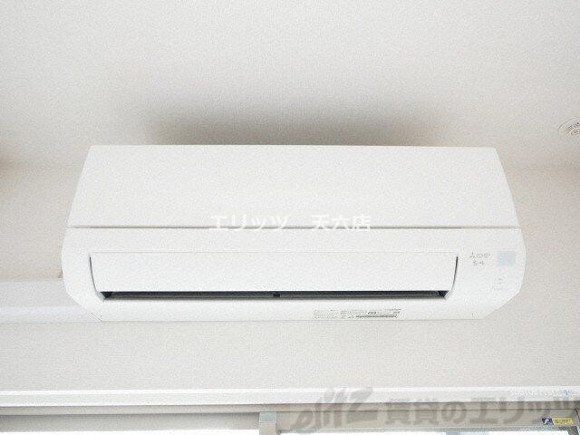 アーバネックス梅田中崎町の物件内観写真