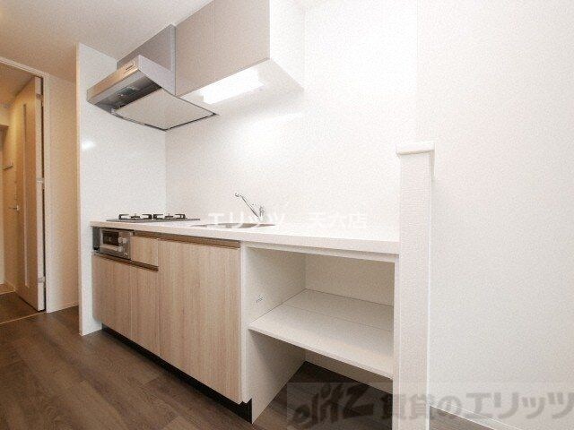 アーバネックス梅田中崎町の物件内観写真